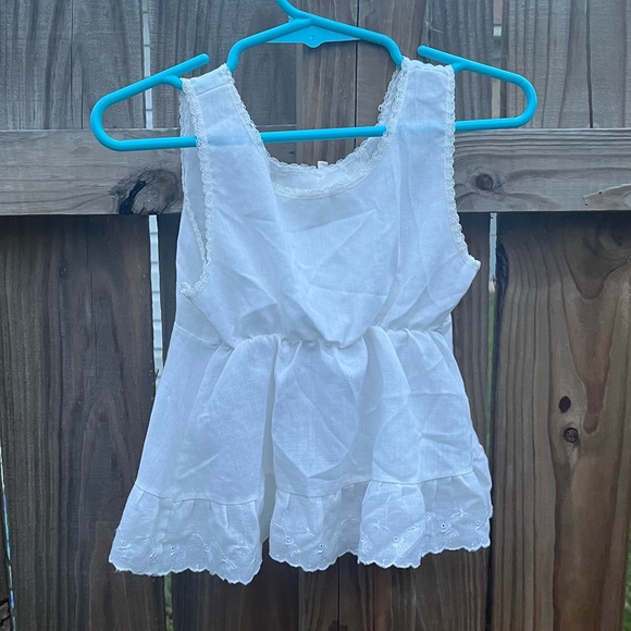 Baby - 60’s/70’s Slip - Picture 3 of 5